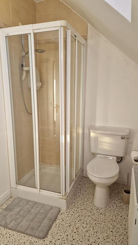 Cosy 3 Bedroom All Ensuites Galway Exterior foto