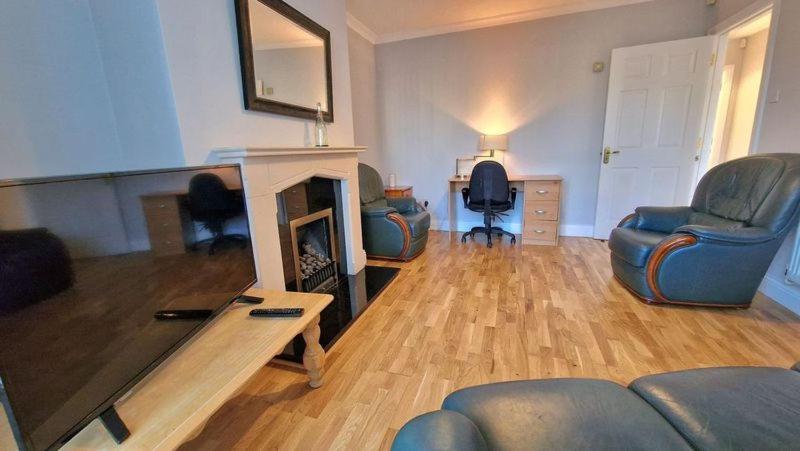 Cosy 3 Bedroom All Ensuites Galway Exterior foto